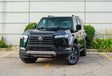 2025 Lexus GX 550 Overtrail in Cambridge, ON (photo 1)