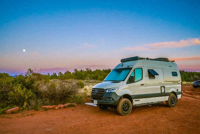 an ideal rv rental — photo 7