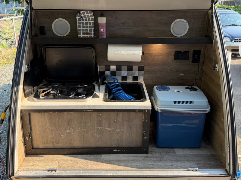 ready for an adventure trip — photo 5