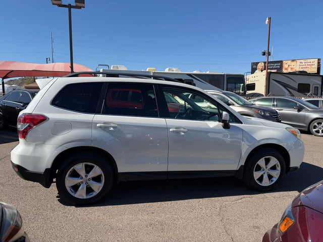 2020 Subaru premium awd — photo 3