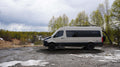 Alaskan Adventure Getaway