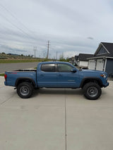 2019 Toyota Tacoma Double Cab · TRD Off-Road Pickup 4D 5 ft in Rathdrum, ID (photo 4)