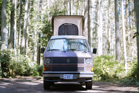 Van #8 - Hazel (Washington) — photo 3