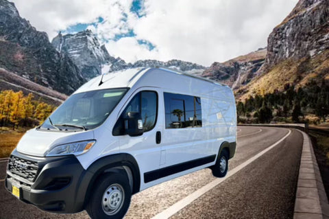 * OFF Grid Capable* 200 Miles PER DAY-- NO Generator Needed — photo 5