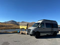 2024 Geotrek Convoy Mercedes Sprinter AWD **The Adventures of Dex Pup**