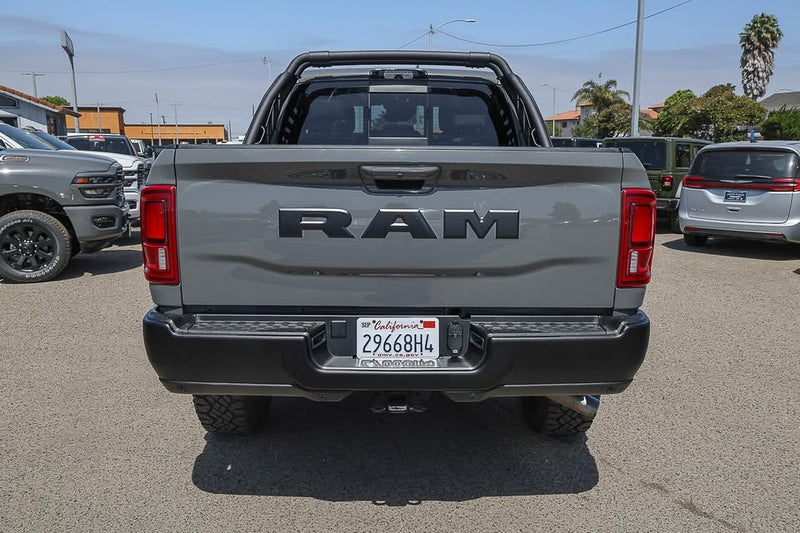 2025 Ram 2500 power wagon 4x4 in Santa Maria, CA (photo 5) — photo 5