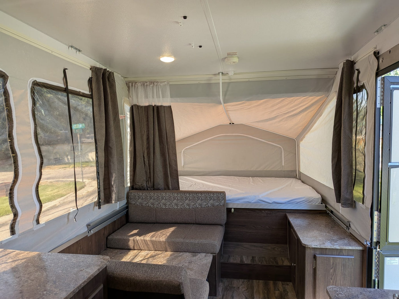  great for an rv rental — photo 8