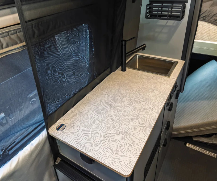 2025 Winnebago REVEL 44E in Phoenix, AZ (photo 10) — photo 10