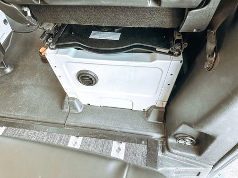 Peaks, Pines, and Pedals – Adventure-Ready Sprinter Van — photo 5