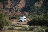 Sportsmobile Mercedes 2500 “Wish You Were There”