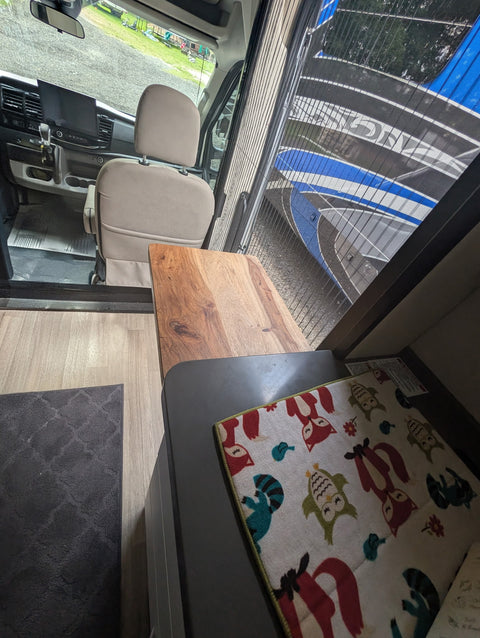 Robby's Roadrunner- 2023 Coachmen Beyond 22D overland rental