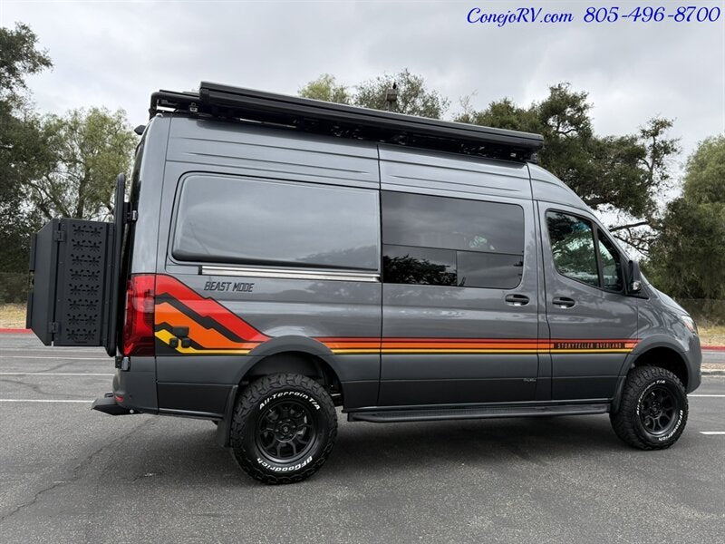 2027 Storyteller Overland Beast Mode OG in Thousand Oaks, CA (photo 4) — photo 4