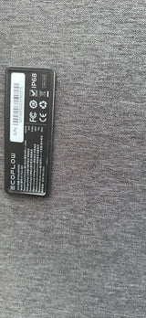 EcoFlow 400W Portable Solar Panel – Excellent Condition – Includes Case in San Marcos, CA (photo 7)
