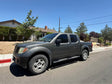 2008 Nissan Frontier Crew Cab SE Pickup 4D 5 ft in Reno, NV (photo 1)