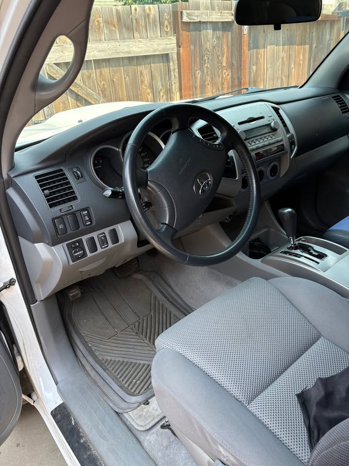 2007 Toyota Tacoma in Leavenworth, WA (photo 5) — photo 5
