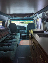 1998 Ford e250 sportsmobile in Bend, OR (photo 6)