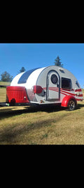 2017 NuCamp T@g XL MAX