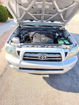 2010 Toyota Tacoma in Tucson, AZ (photo 9)