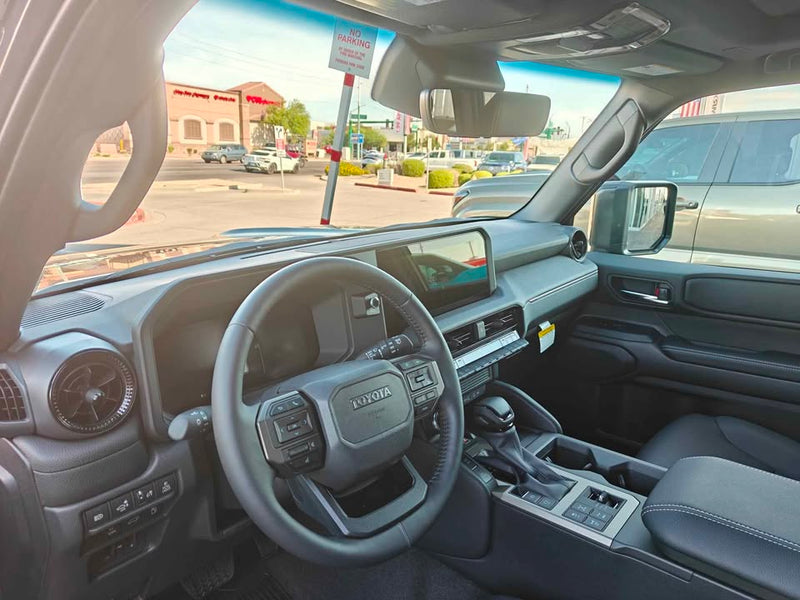 2027 Toyota Landcruiser · Sport Utility 4D in Phoenix, AZ (photo 6) — photo 6