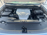 2017 Lexus GX 460 in Greensboro, NC (photo 11)