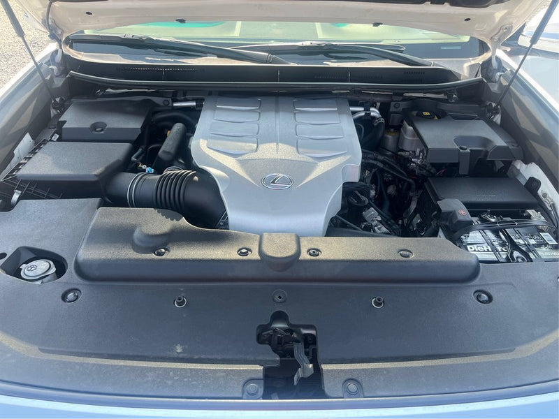 2017 Lexus GX 460 in Greensboro, NC (photo 11) — photo 11