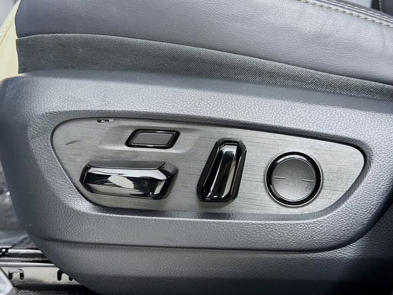 2024 Lexus 2024 Lexus GX 550 Overtrail+ in Seattle, WA (photo 11) — photo 11