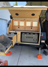 2019 Vorsheer XOC Overland Trailer in Salt Lake City, UT (photo 5)