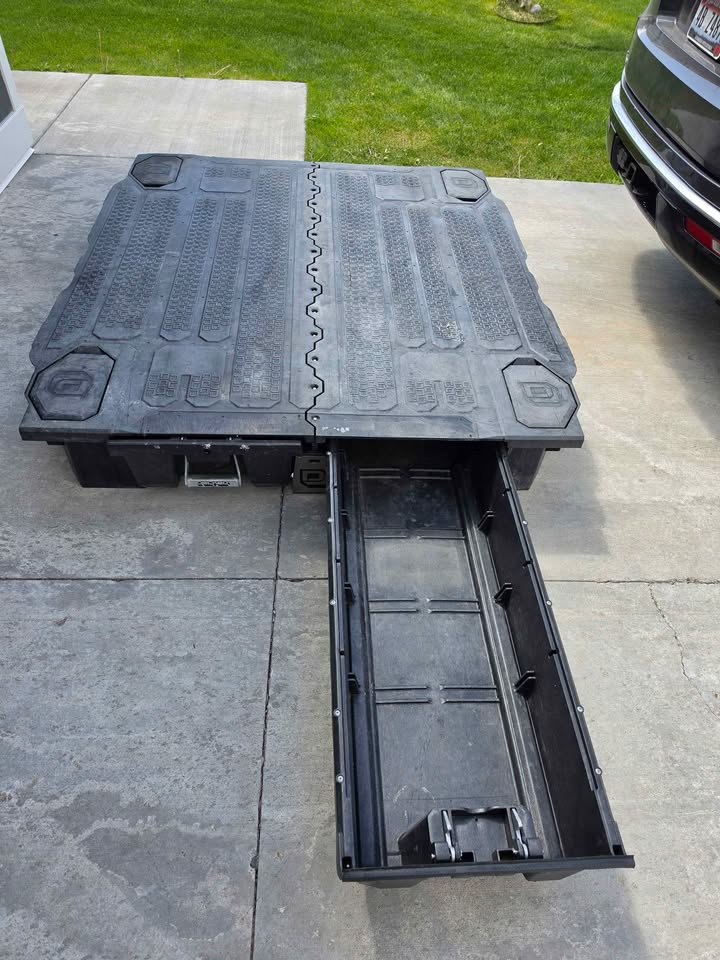 Decked (Truck Bed Organizer) in Ammon, ID (photo 8) — photo 8