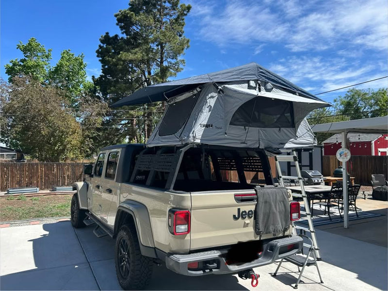 Roof Top Tent in Wheat Ridge, CO (photo 2) — photo 2