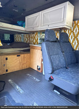 2006 T1N Sprinter Camper Van in Hayden, ID (photo 4)