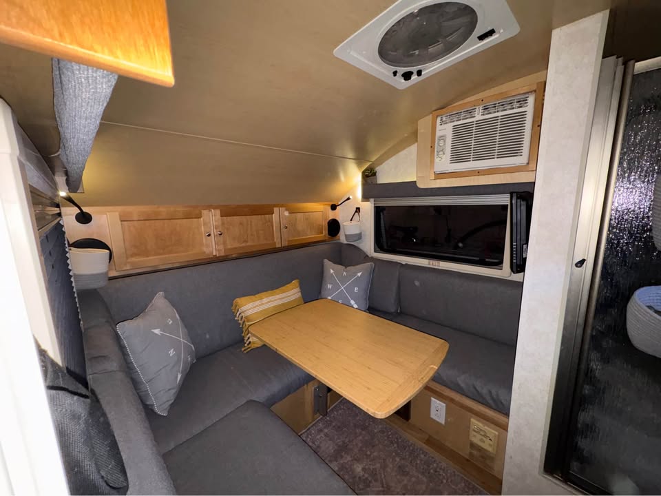 T@b Teardrop Camper in Greeley, CO (photo 8)