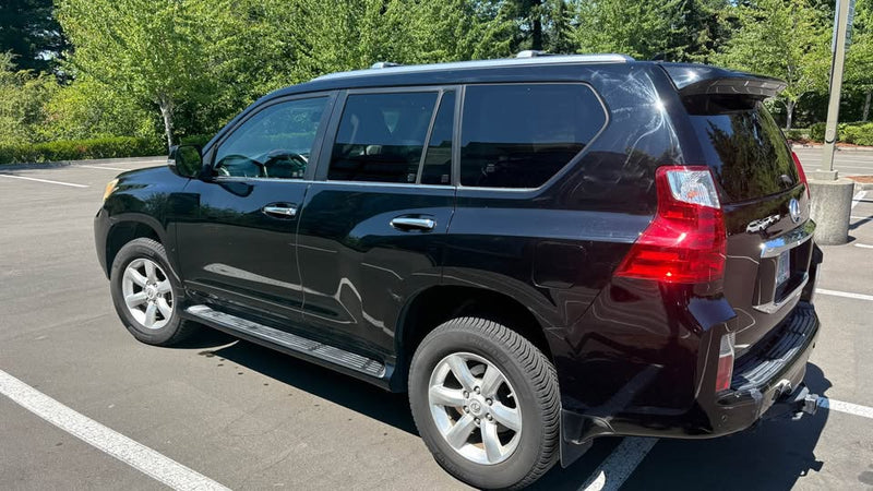 2011 Lexus GX · GX 460 Premium Sport Utility 4D in Portland, OR (photo 4) — photo 4