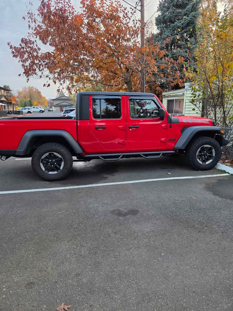 Jeep Gladiator Sport S in Portland, OR (photo 3)
