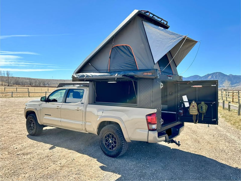 2019 Toyota Tacoma Double Cab · SR5 in Arvada, CO (photo 6) — photo 6