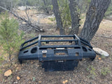 ARB Bumper in Sandia Park, NM (photo 3)