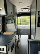 2021 Winnebago Revel in Carlsbad, CA (photo 5)