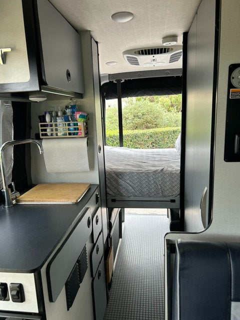 2021 Winnebago Revel in Carlsbad, CA (photo 5) — photo 5