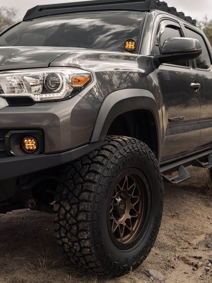 2020 Toyota Tacoma Regular Cab · Short Bed in Tucson, AZ (photo 4) — photo 4