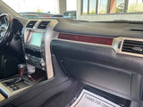 2017 Lexus GX · GX 460 Sport Utility 4D in Albuquerque, NM (photo 10)