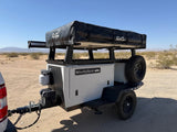2023 TAXA Woolly Bear Overland Trailer – Fully Equipped Adventure Setup in Twentynine Palms, CA (photo 7)
