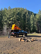 2020 Toyota Tacoma Double Cab · TRD Off-Road Pickup 4D 5 ft in Portland, OR (photo 1)