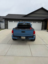 2019 Toyota Tacoma Double Cab · TRD Off-Road Pickup 4D 5 ft in Rathdrum, ID (photo 5)
