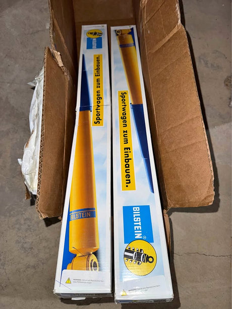 bilstein 5100 in Lehi, UT (photo 1)