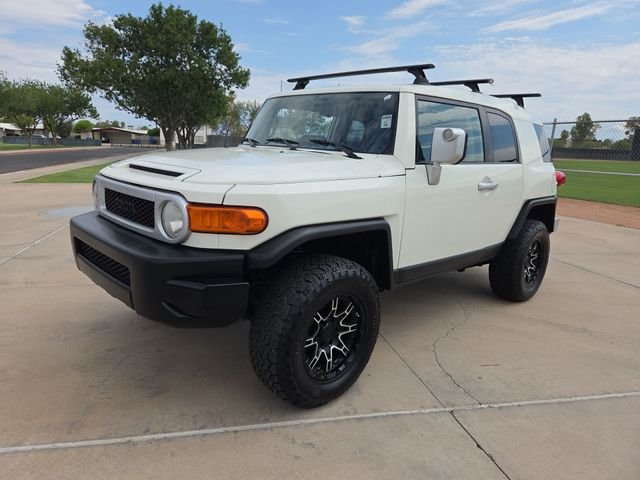 2011 Toyota FJ Cruiser in Mesa, AZ (photo 3) — photo 3
