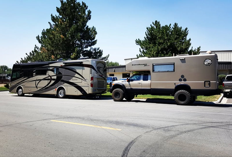 2014 Ford f550 in Sparks, NV (photo 2) — photo 2