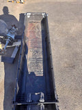 decked drawer system