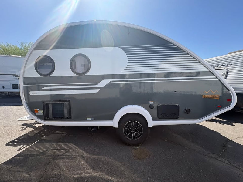 2023 nuCamp TAB 400 Boondock in Phoenix, AZ (photo 4) — photo 4