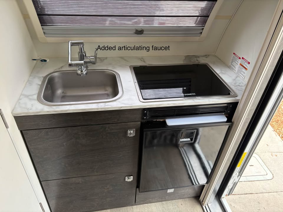 2021 NuCamp 320 S in Reno, NV (photo 6) — photo 6