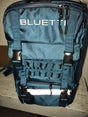 Bluetti Hands Free Back Pack in Mapleton, OR (photo 1)