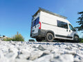 Luxury Off-Grid Campervan - Professionally Converted, One-of-a-Kind.